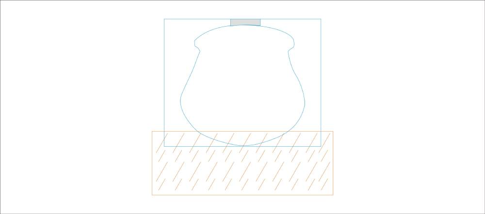 定州市高端白酒包装设计：从奢华到质感，如何用设计传递品牌高端调性