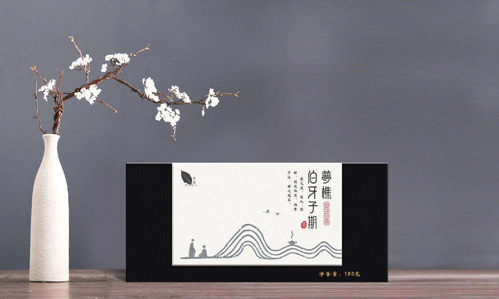定州市国潮包装设计的创新路径——传统文化与年轻潮流的破圈融合